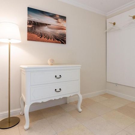 Appartement Lycka Keitum Kültér fotó