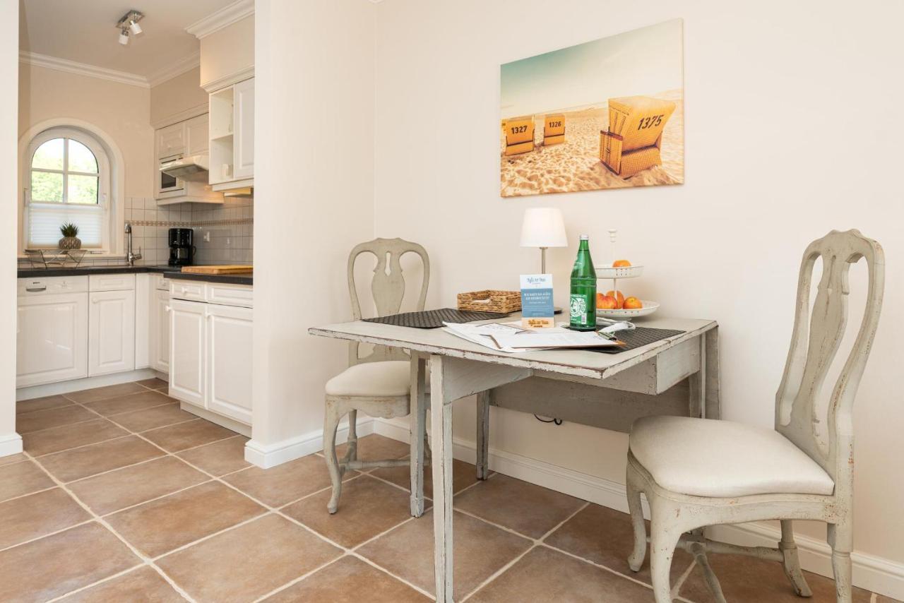 Appartement Lycka Keitum Kültér fotó