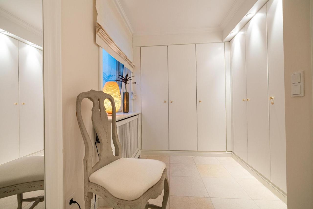 Appartement Lycka Keitum Kültér fotó