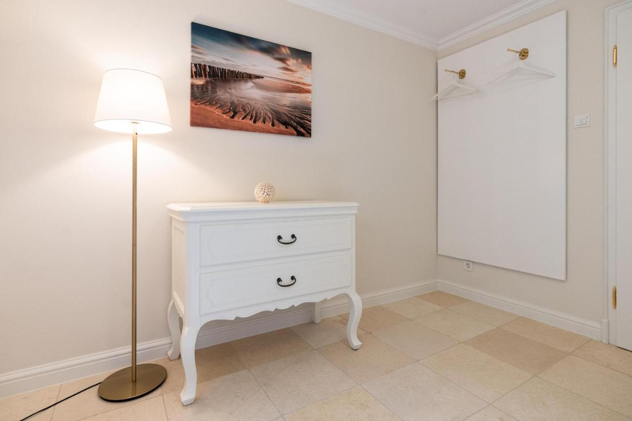 Appartement Lycka Keitum Kültér fotó